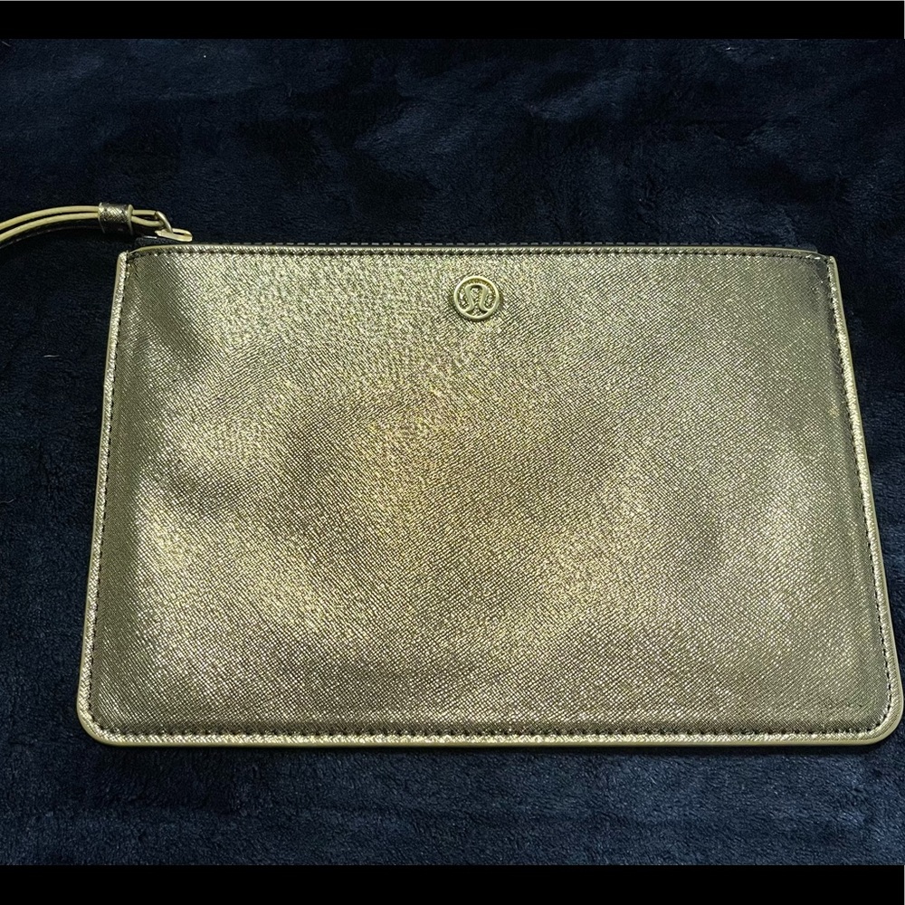 Lululemon Wristlet